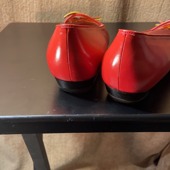 Flat shoes - Picture 3 of 6